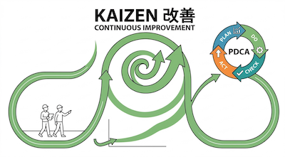 Continuous Improvement Session